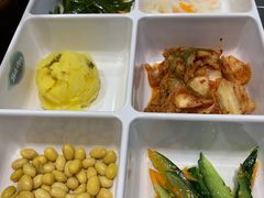 -韩时烤肉(丰科万达广场店)