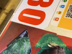-胡哥烤肥牛(车公庙店)