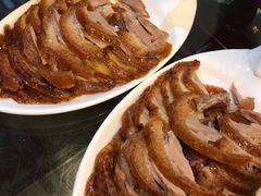 -玉林烤鸭店(垡头店)