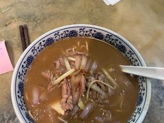 -慧娟面馆·餐厅(望江路店)