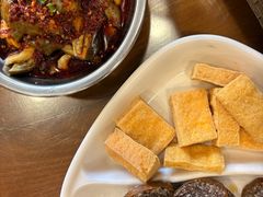 -88号小吃店·经典云南菜·地道纳西美食