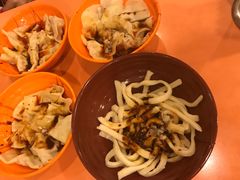-龙抄手(春熙路总店)