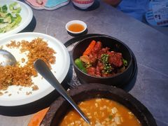 -江南里·新浙菜(苏州大悦城店)