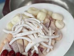 -范饭椰林川湘味海鲜·椰子鸡(三亚湾椰梦长廊店)