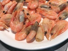 -鼎香缘海鲜自助火锅烤肉(锦辉购物广场店)