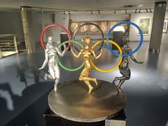 -长春世界雕塑园冰雪艺术天地