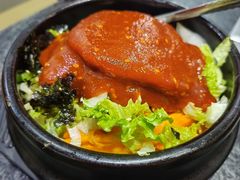 -海花锅盖烧烤店(怡馨家园店)