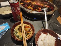 -大风老火锅(江北一店)