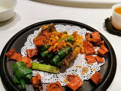 -涵苑私宴定制(外滩店)