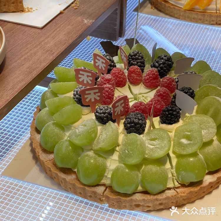 五五折的面包定要尝尝