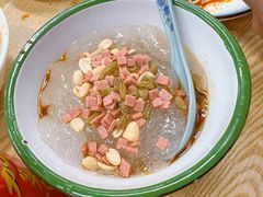 手工冰粉-艺味深尝(云锦路店)