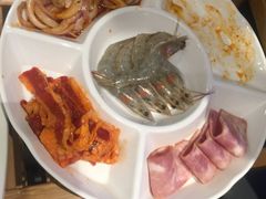 -秦小牛煎肉餐厅(河北大街总店)