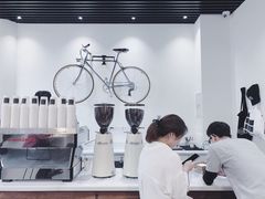 -常识咖啡common sense(春熙路店)