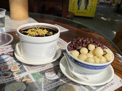 -周大娘牛乳(旧寨古村总店)