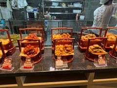 -老淮滨-蚌埠非遗小吃(淮河路店)