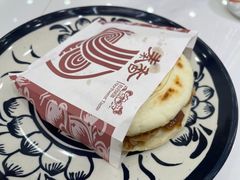 -秦香陕西食府(华贸天地店)