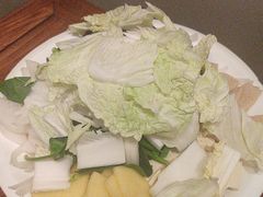 -福茂源横山铁锅羊肉(高新路店)