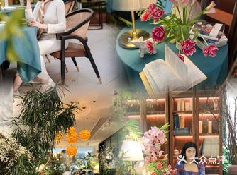 重庆爱丽丝梦游仙境同款餐厅人均30get