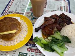 -澳门陈光记烧味饭店(万象城店)