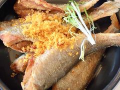 小黄鱼-上海小南国(世博源店)