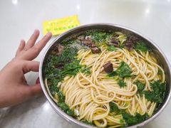 -杨记拉面总店