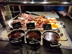 -广州富力君悦大酒店·凯菲厅