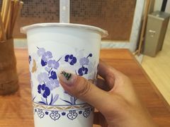 波霸奶茶-1点点(环城北路店)