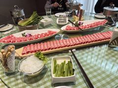 -番食园鲜食火锅(高新店)