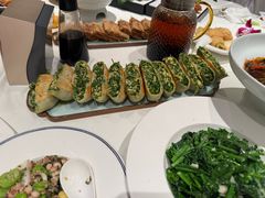 -玉华台饭庄·淮扬菜·烤鸭(望京店)