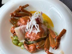 -蟹榭·本帮江浙菜·蟹宴(五角场合生汇商场店)