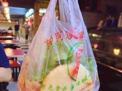 -郭阿姨月亮馍