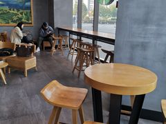 -星巴克(嘉善太平洋广场店)