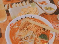 -日出拉面(望京店)