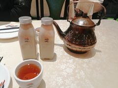 -巴依老爷·新疆美食(上城区天城路店)