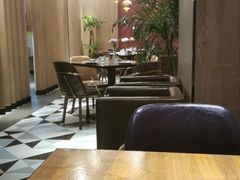 大堂-西堤牛排(龙德广场店)