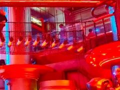 -首钢一高炉·SoReal科幻乐园