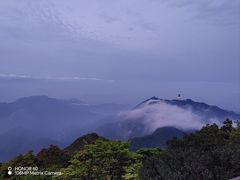 -梧桐山风景名胜区