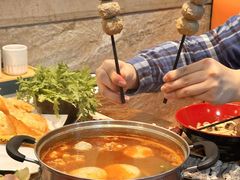 -福合埕牛肉丸(福平路店)