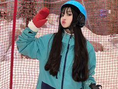 -长沙湘江冰雪世界