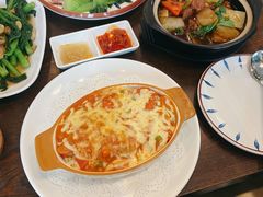 -标记Jane's kitchen(平桥直街店)