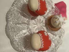 -L'Arome芳芳法国餐厅(仙林金鹰店)