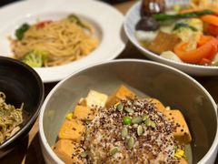 -漫蔬•台北蔬食小馆VEGGIEBOIL(朝晖店)