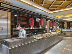 -四海蒸鲜蒸汽海鲜自助(北戴河店)