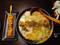 -日本料理神拉面