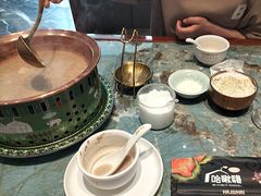 -哈啾嗨·新概念蒙餐(红星新城店)