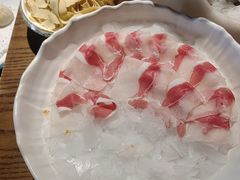-百草滩羊清水涮羊肉(长城路店)