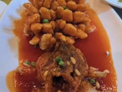 -顺风海鲜港(金玉兰店)