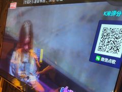 -好乐迪量贩KTV(春熙路香槟广场店)