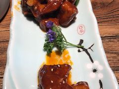 -嘉禾·悦享餐厅(八方汇店)