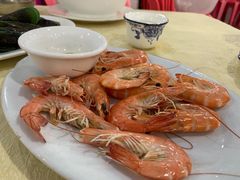 -源海渔村·现捞海鲜(大角湾店)